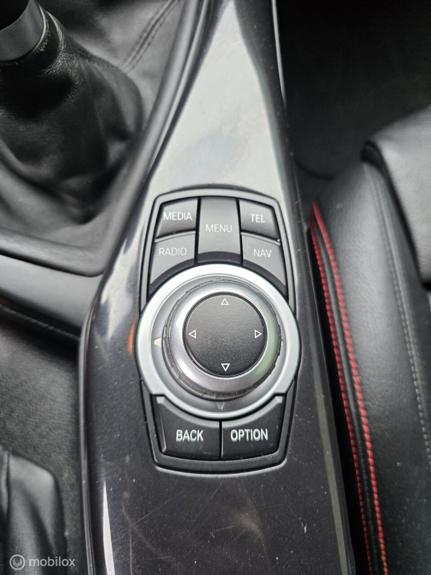 Foto van BMW 1er Reihe