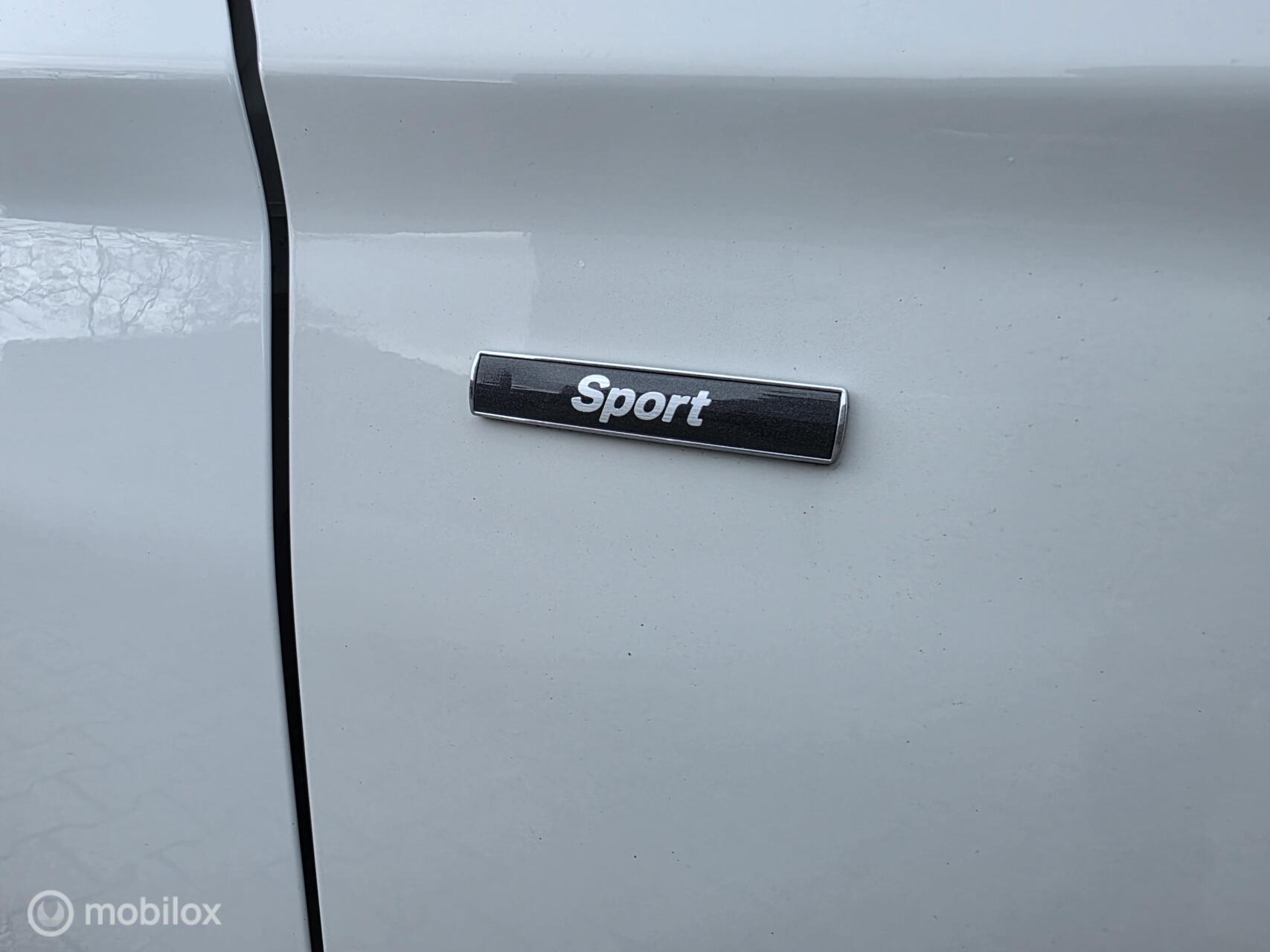 Foto van BMW 1er Reihe