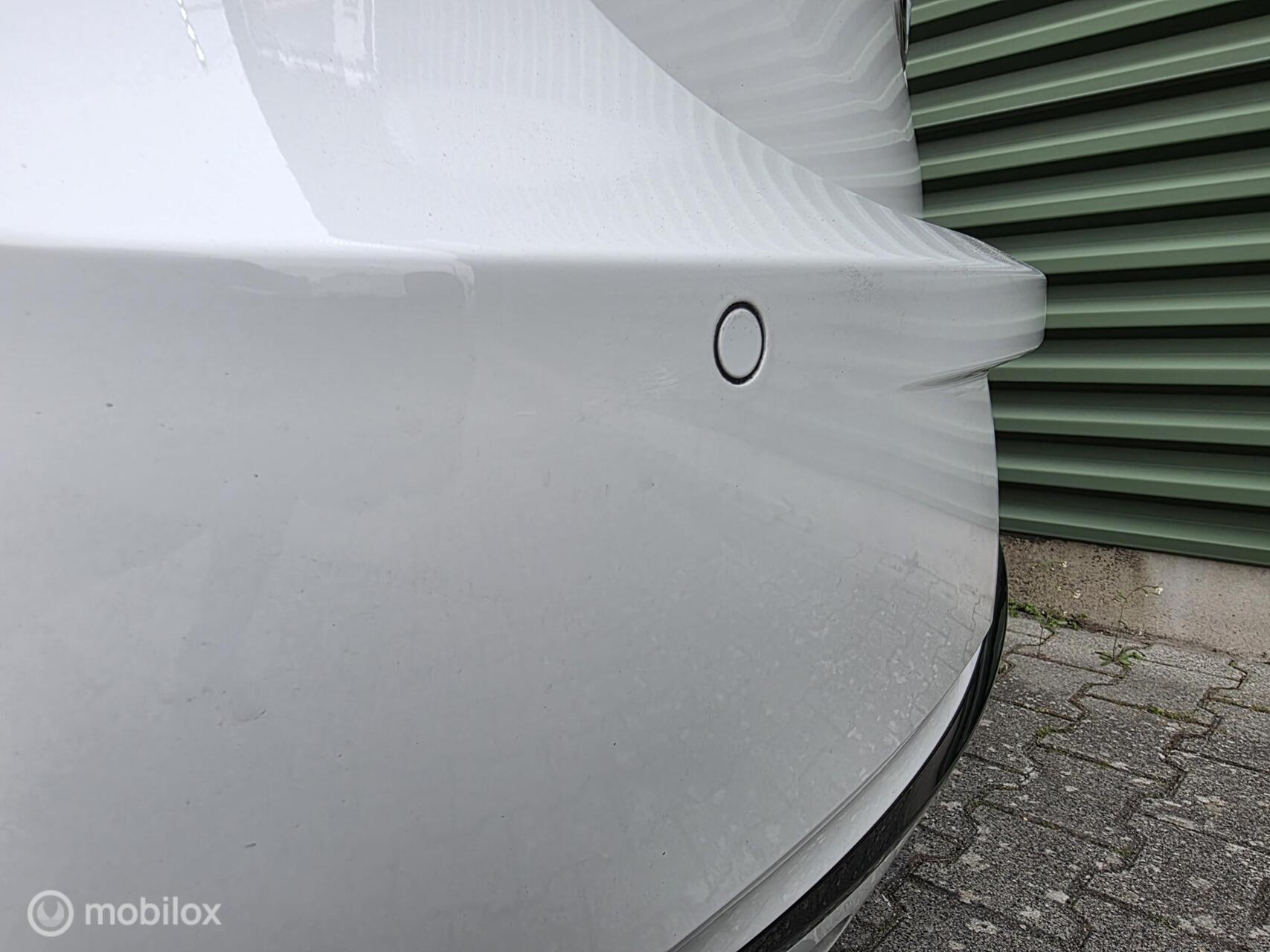 Foto van BMW 1er Reihe