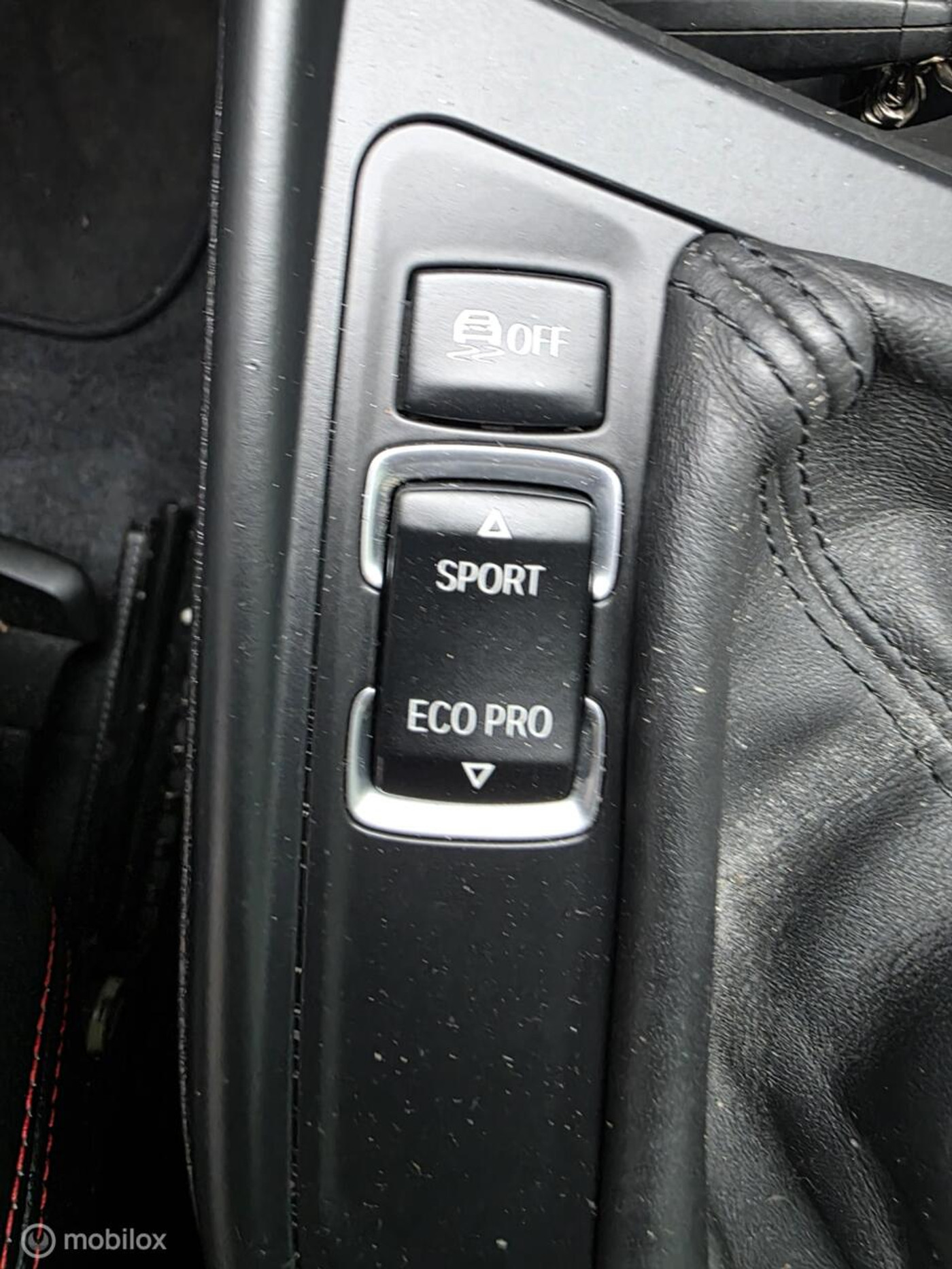 Foto van BMW 1er Reihe