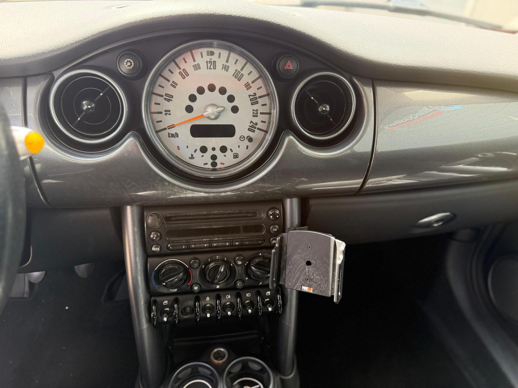 Foto van Mini Mini Cooper