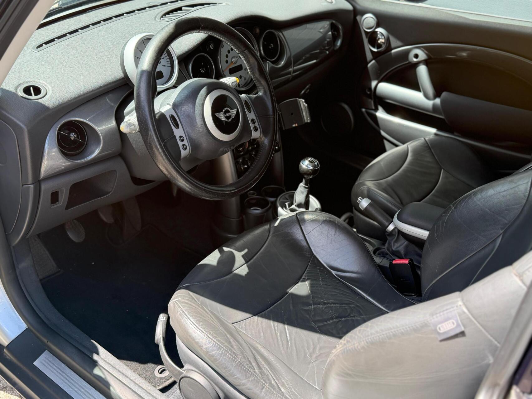 Foto van Mini Mini Cooper
