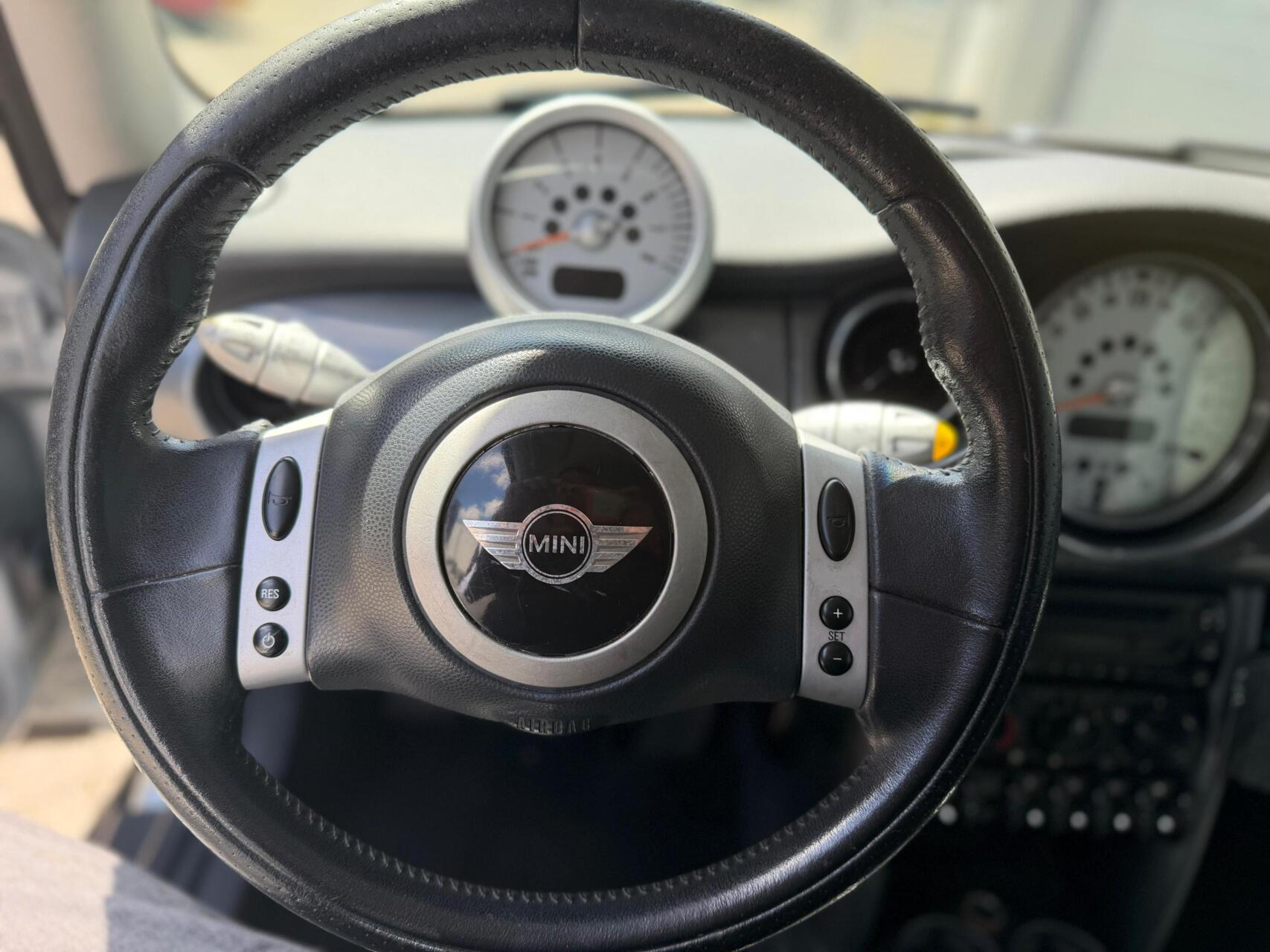 Foto van Mini Mini Cooper