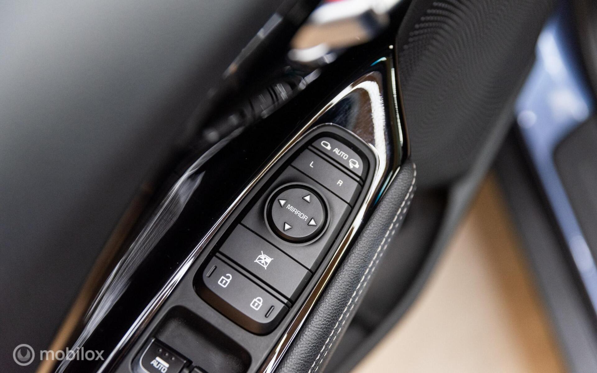 Foto van Kia Niro