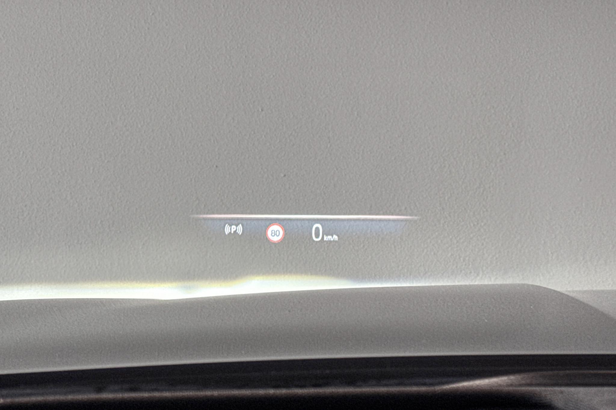 Foto van BMW I7