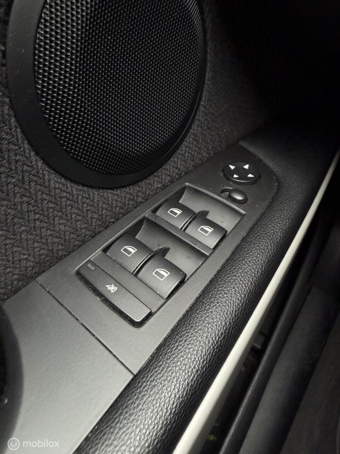 Foto van BMW 3er Reihe