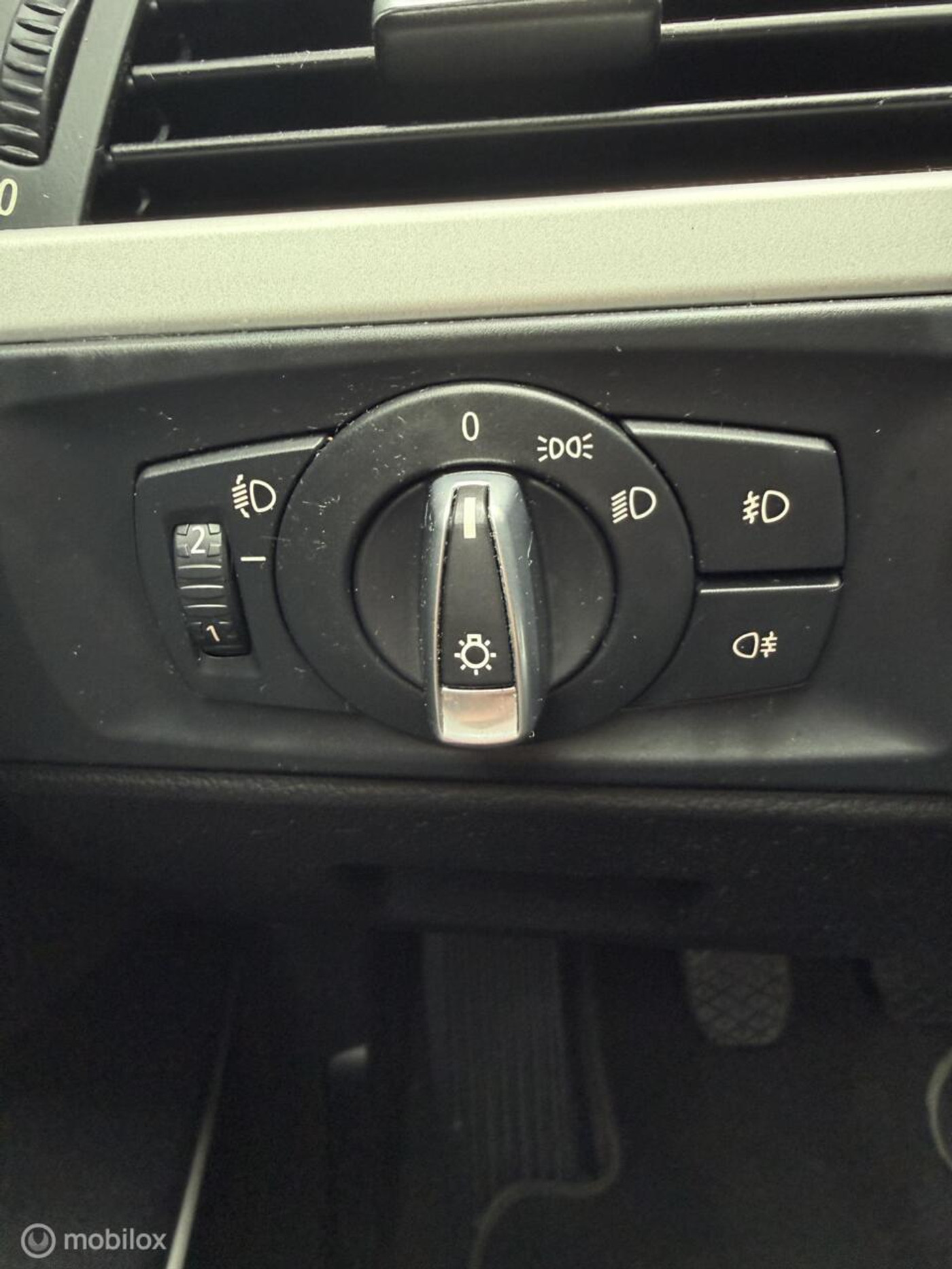 Foto van BMW 3er Reihe