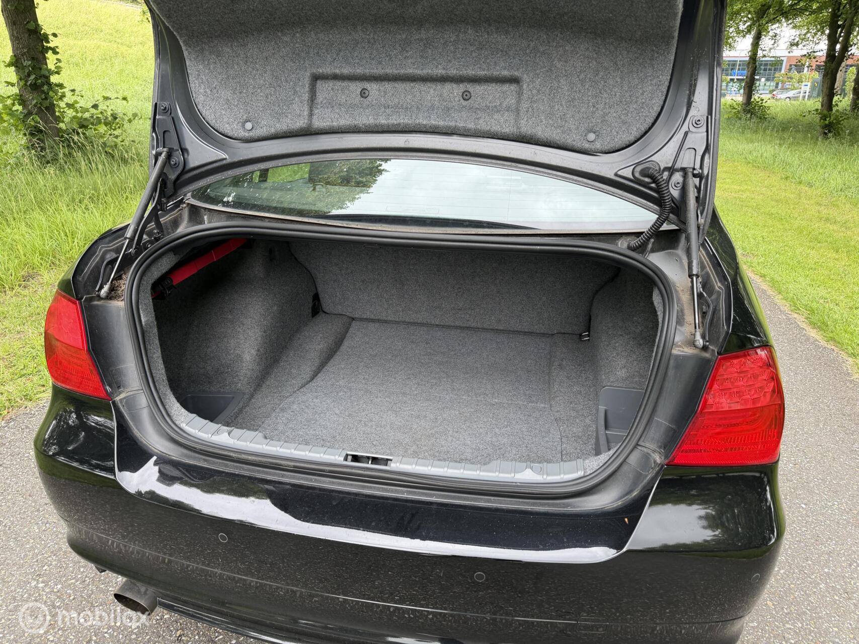 Foto van BMW 3er Reihe