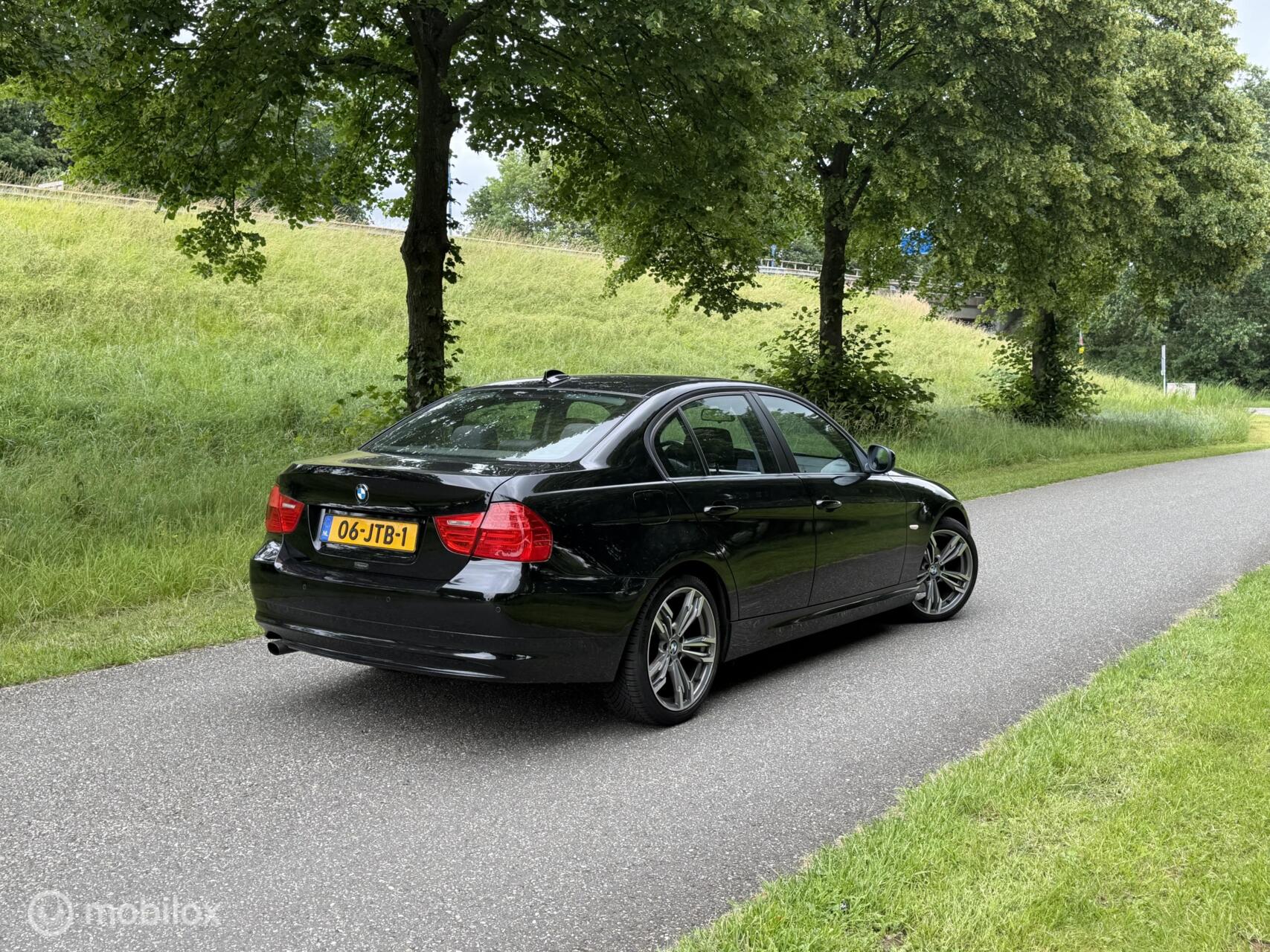 Foto van BMW 3er Reihe