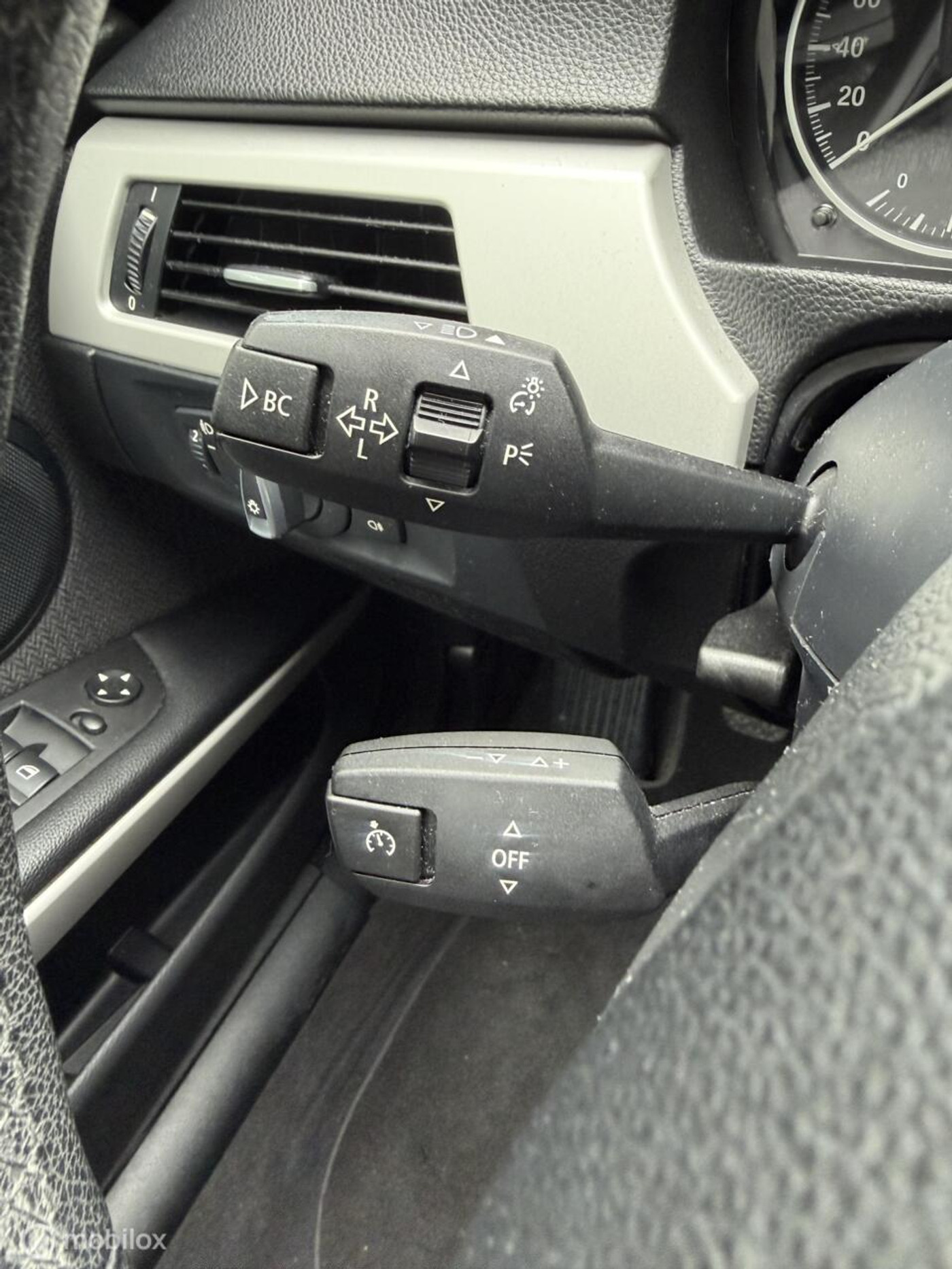 Foto van BMW 3er Reihe