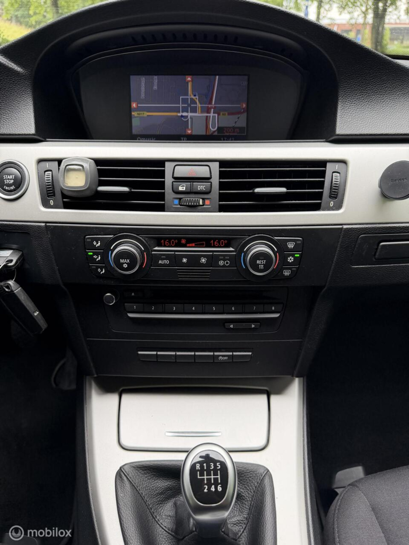 Foto van BMW 3er Reihe