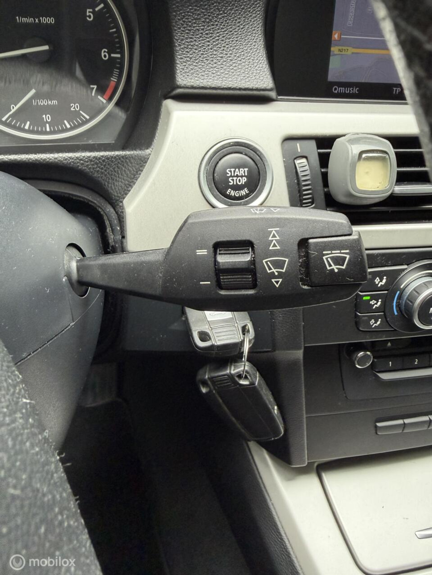 Foto van BMW 3er Reihe
