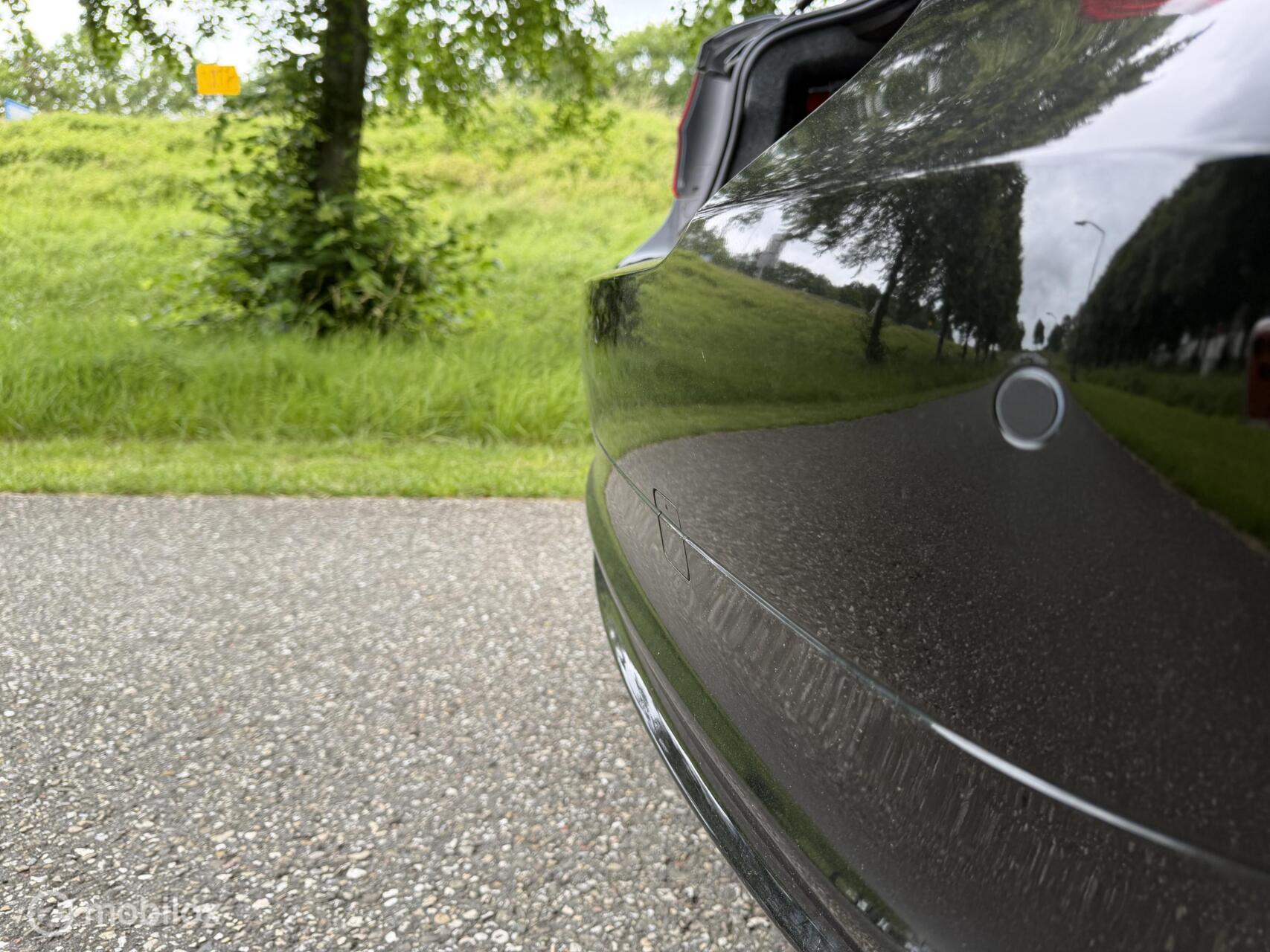 Foto van BMW 3er Reihe