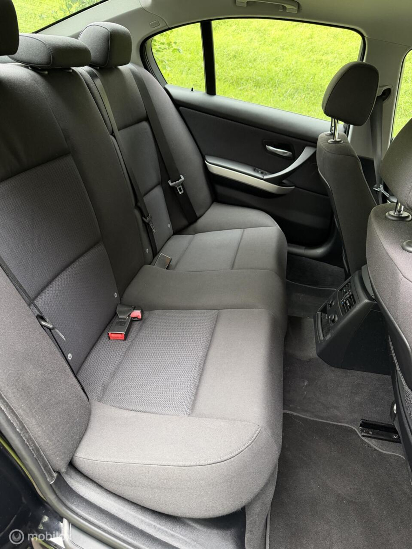 Foto van BMW 3er Reihe