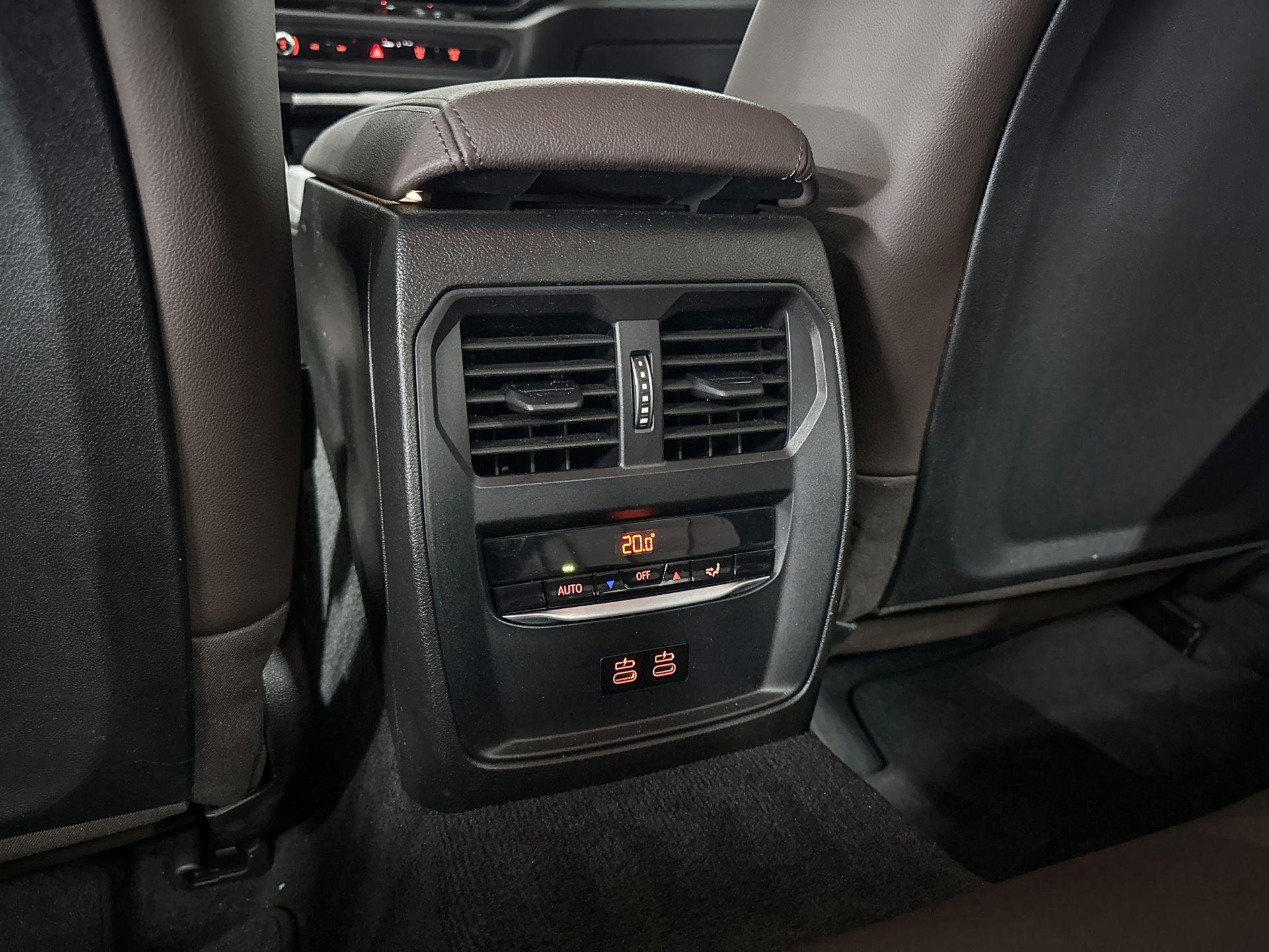 Foto van BMW 320e