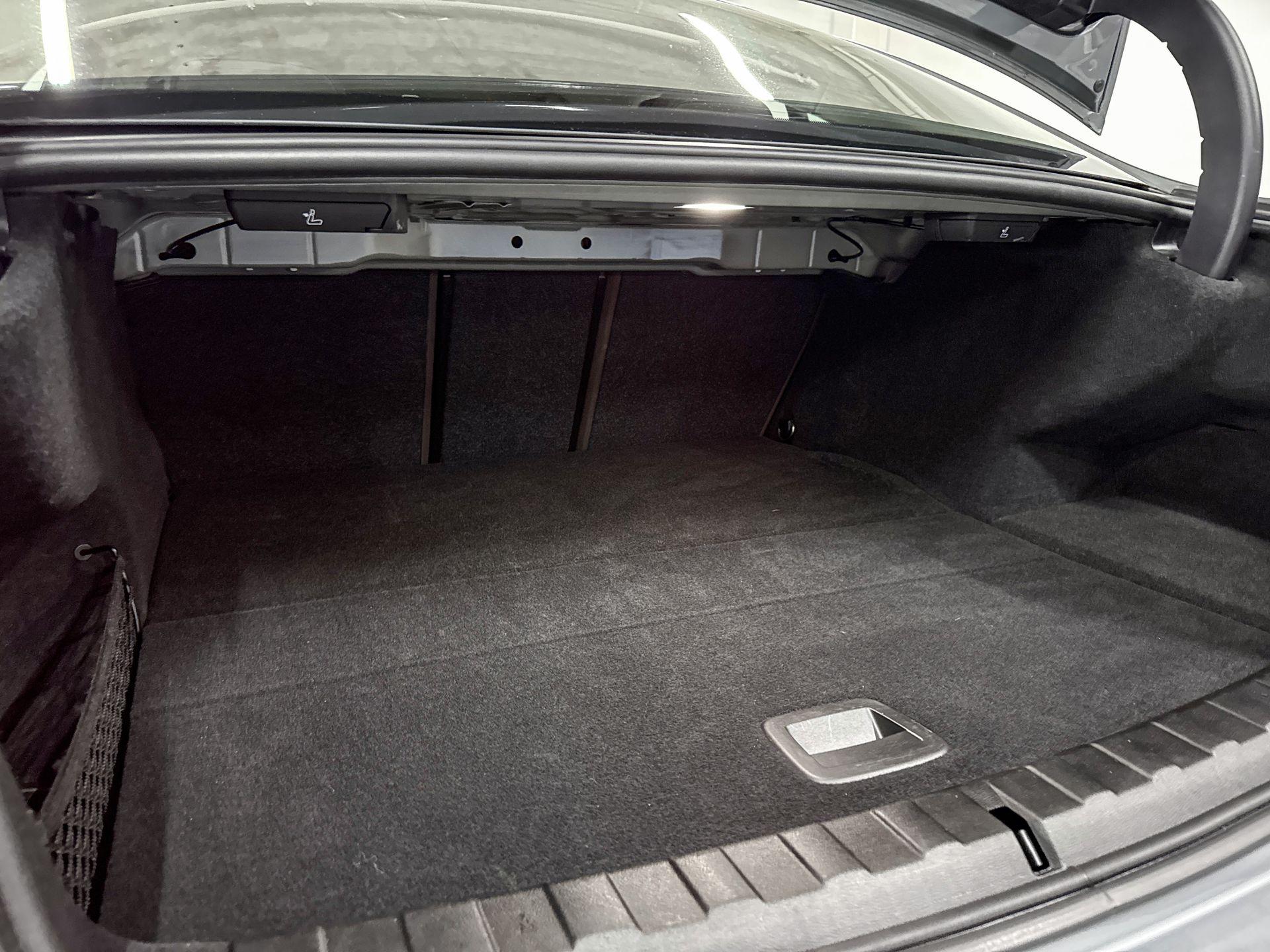 Foto van BMW 320e