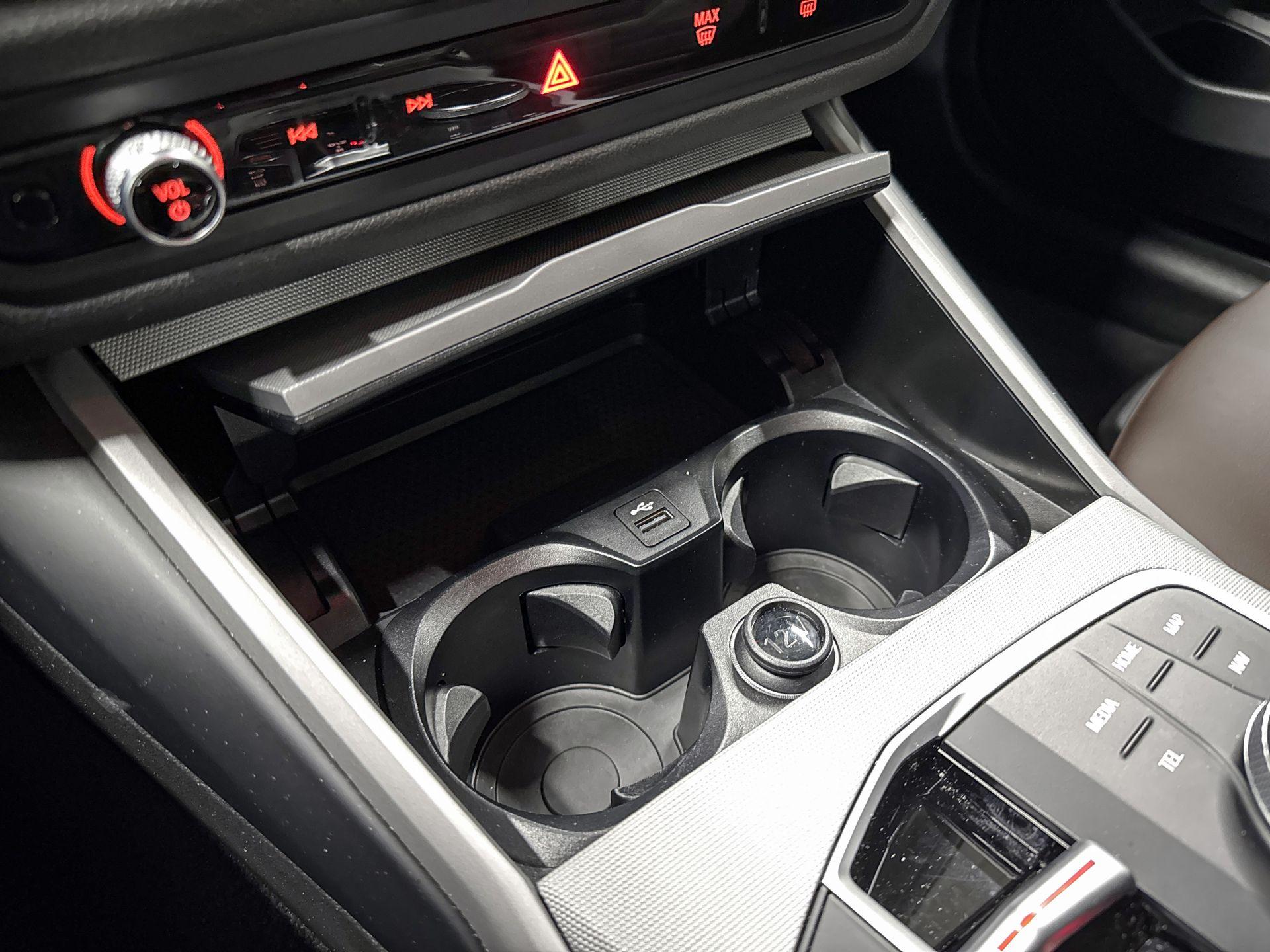 Foto van BMW 320e