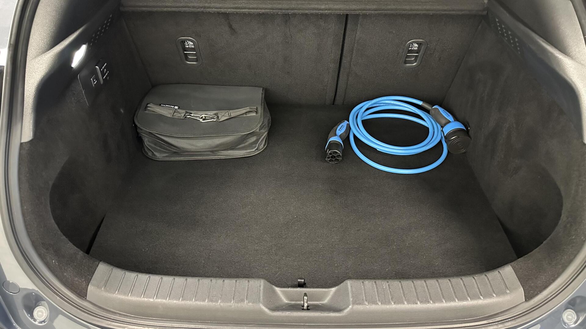 Foto van Mazda Mx-30