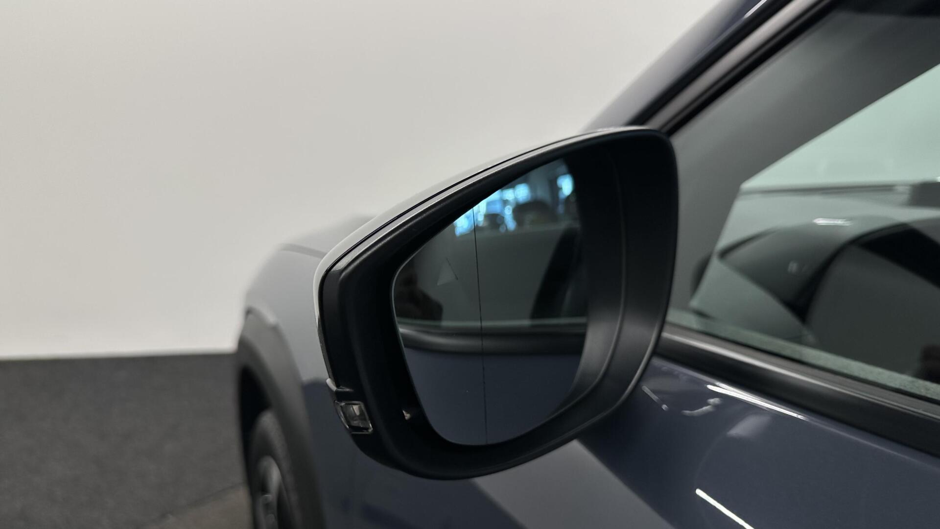 Foto van Mazda Mx-30