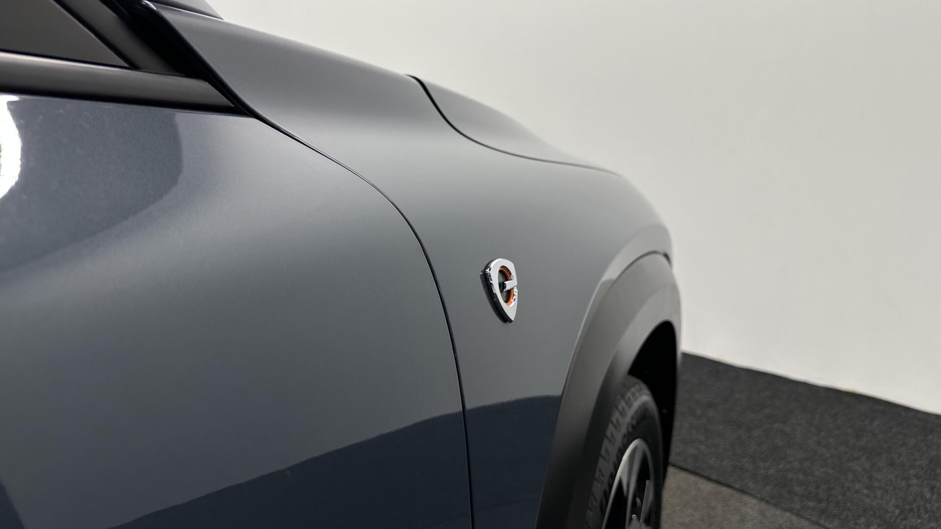 Foto van Mazda Mx-30