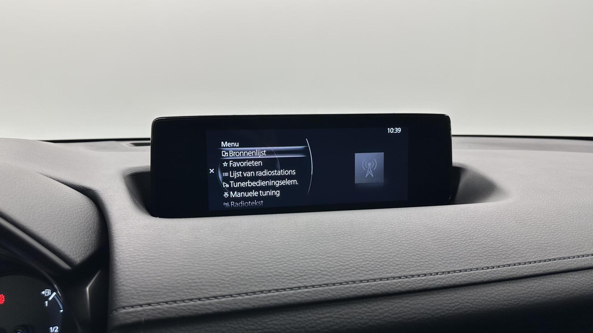 Foto van Mazda Mx-30