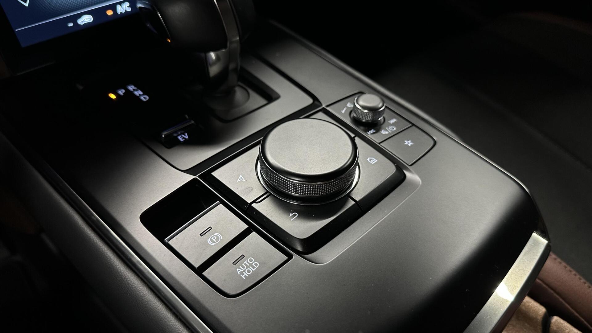 Foto van Mazda Mx-30