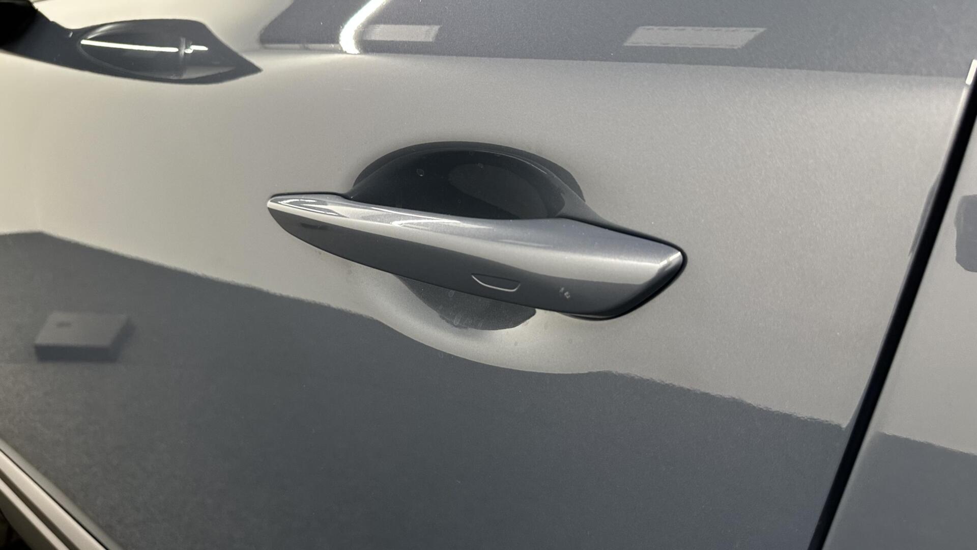 Foto van Mazda Mx-30