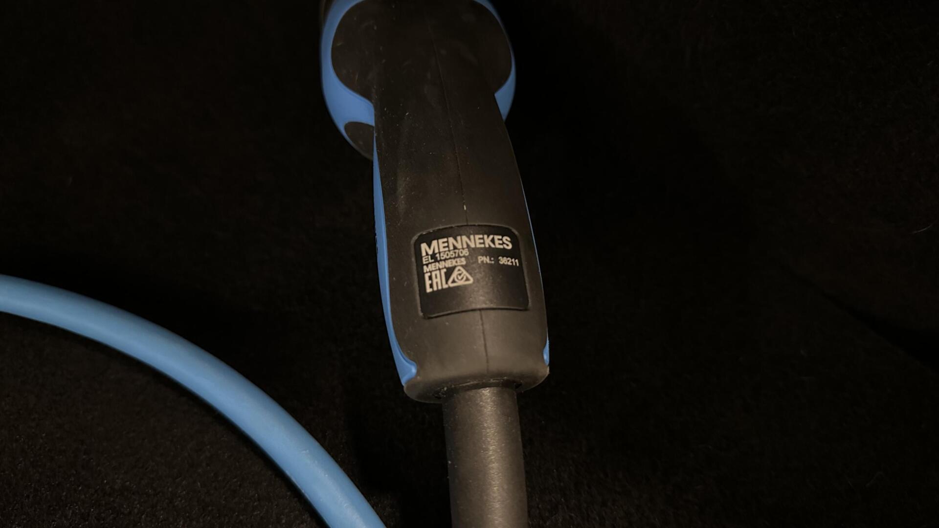 Foto van Mazda Mx-30