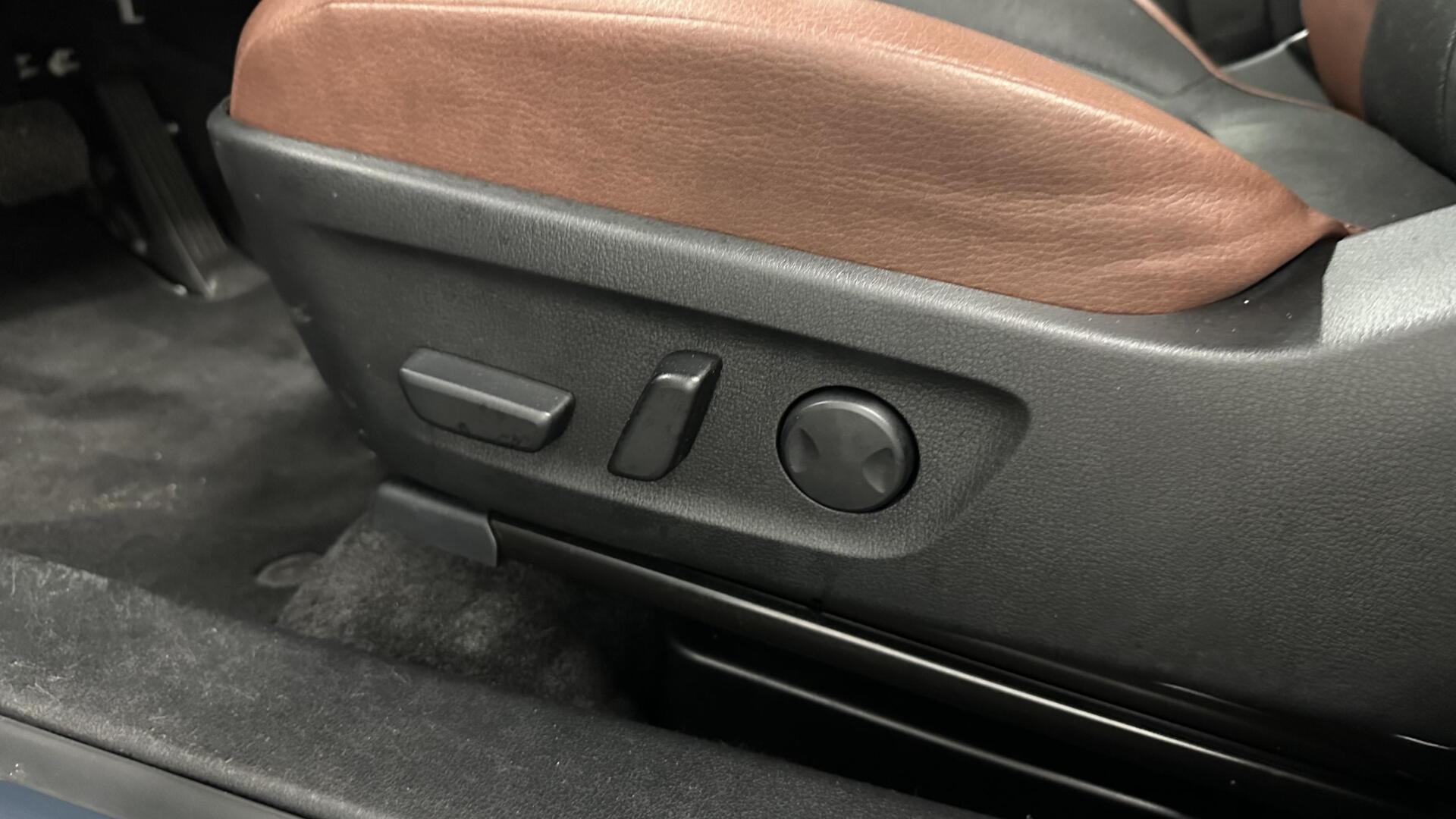 Foto van Mazda Mx-30