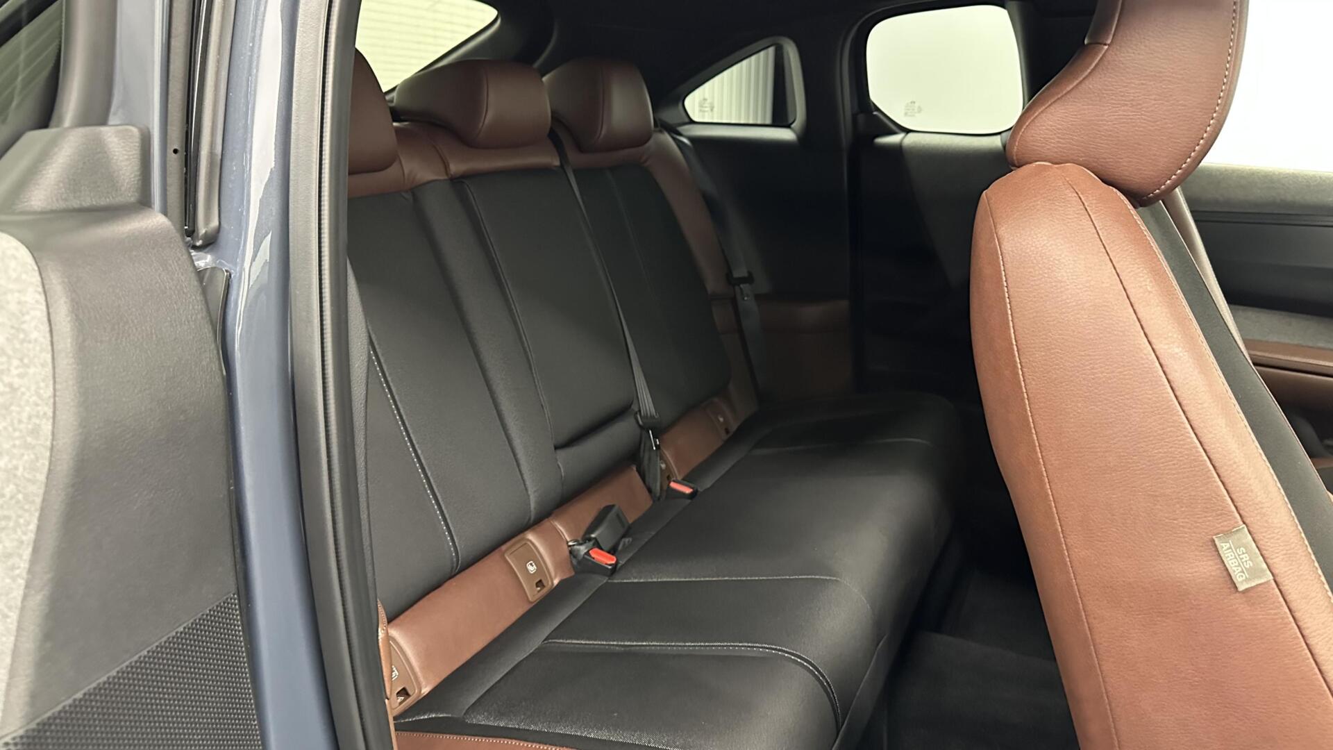 Foto van Mazda Mx-30