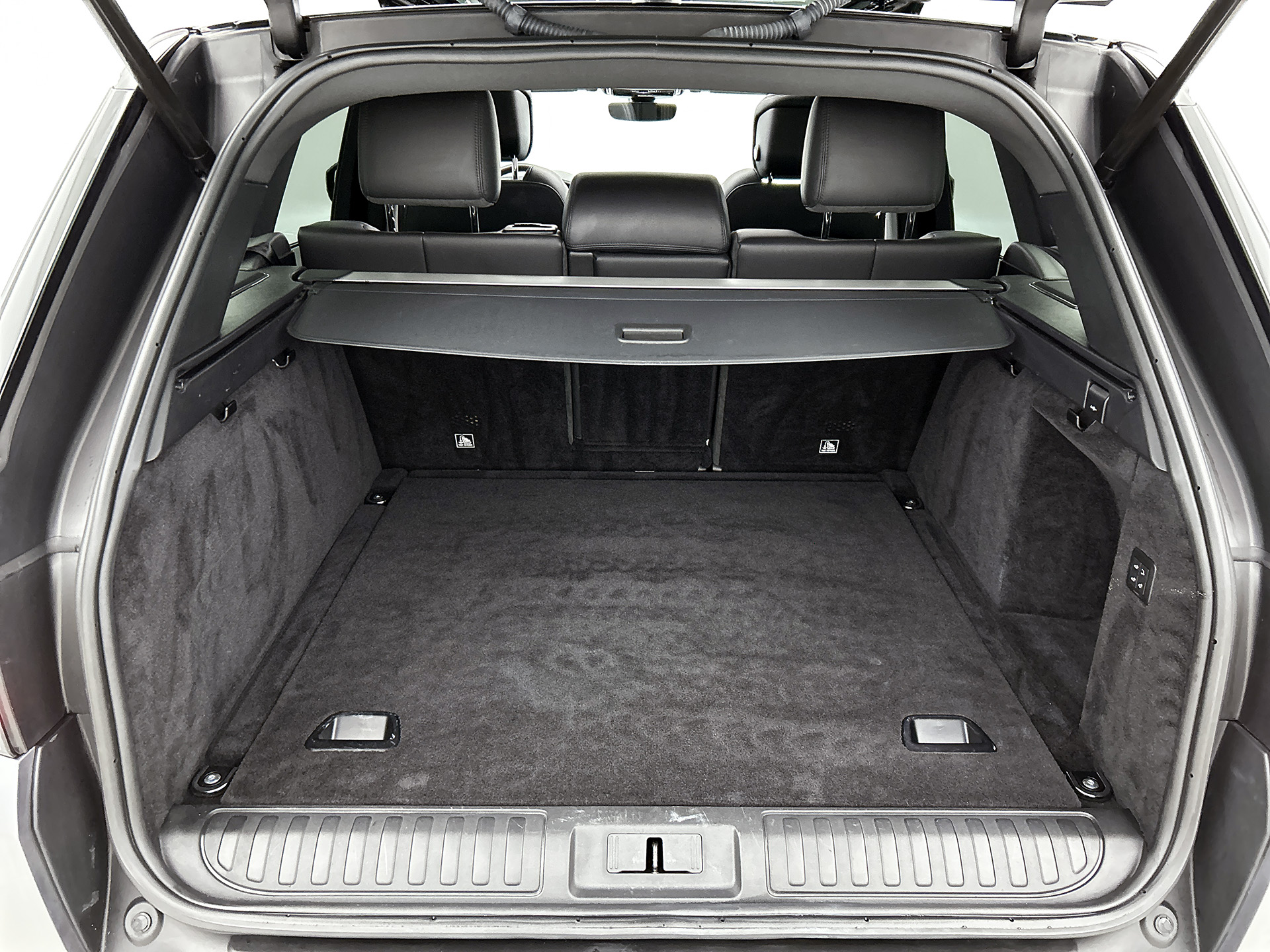 Foto van Land Rover Range Rover Sport