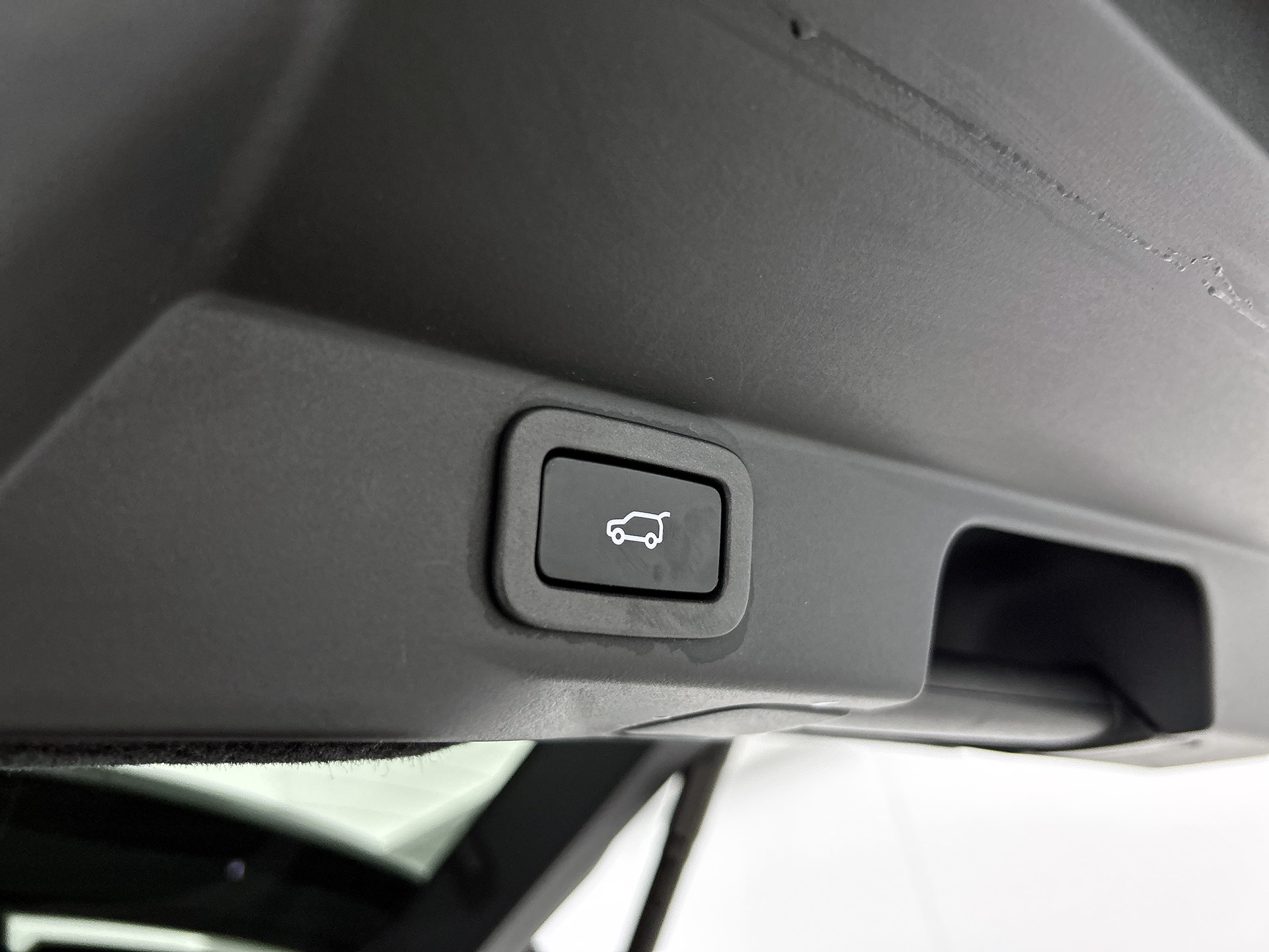 Foto van Land Rover Range Rover Sport