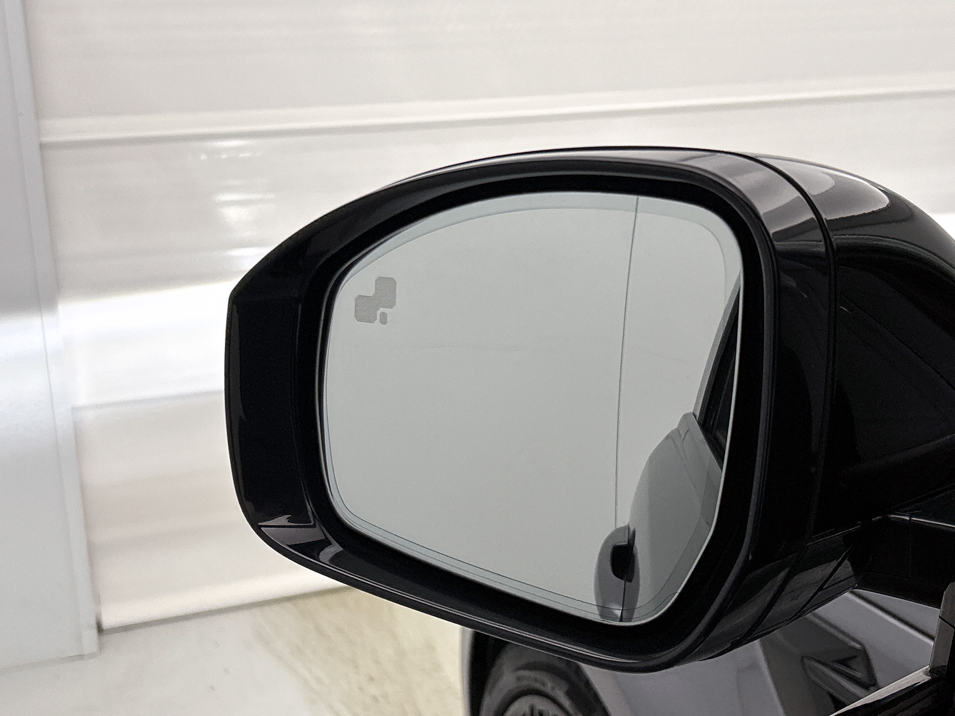 Foto van Land Rover Range Rover Sport