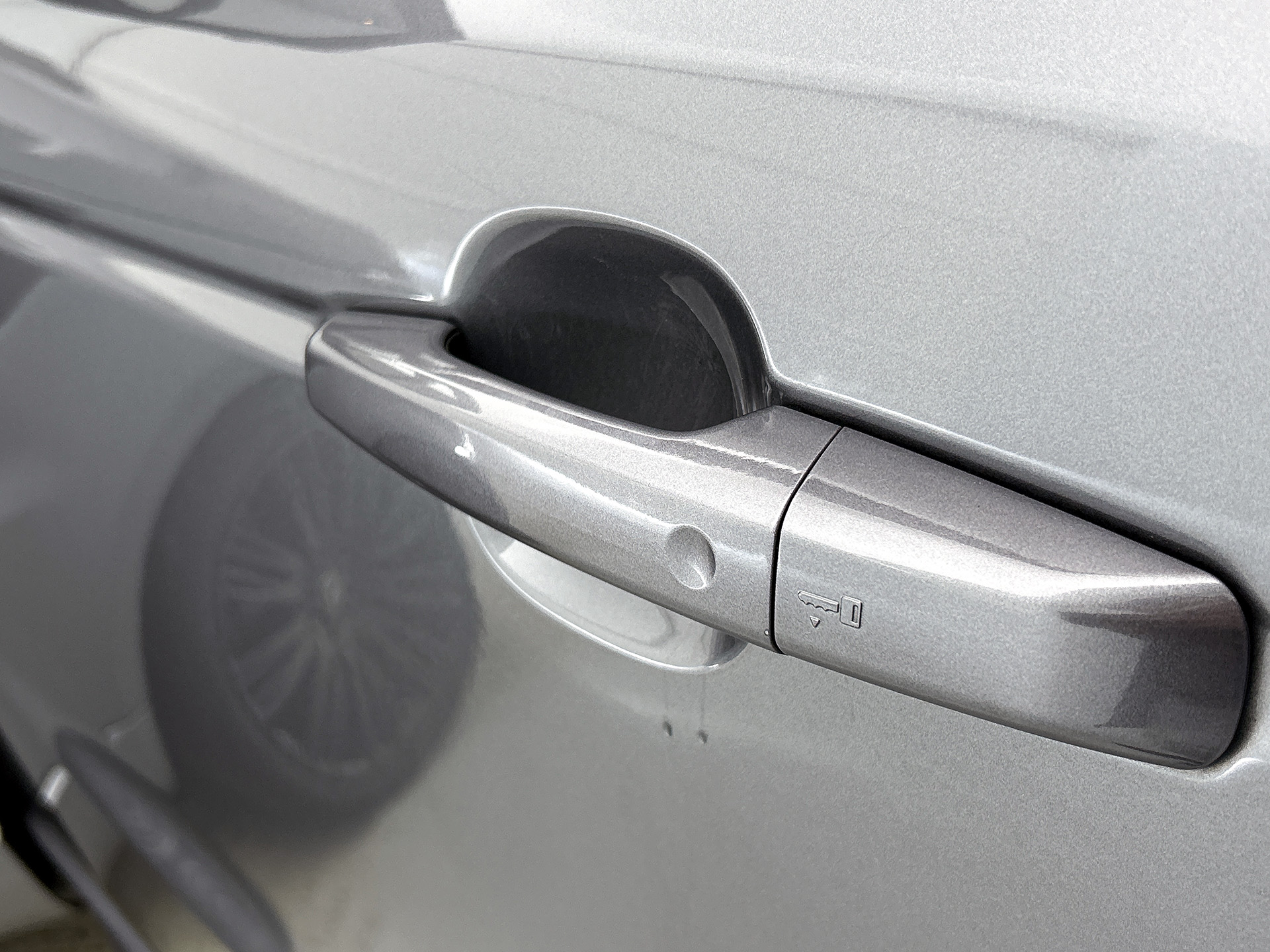 Foto van Land Rover Range Rover Sport