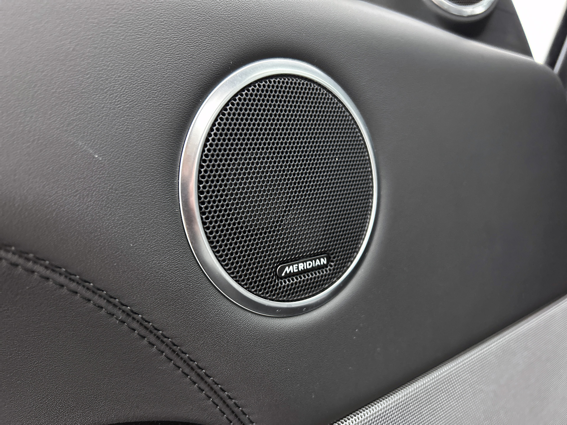 Foto van Land Rover Range Rover Sport