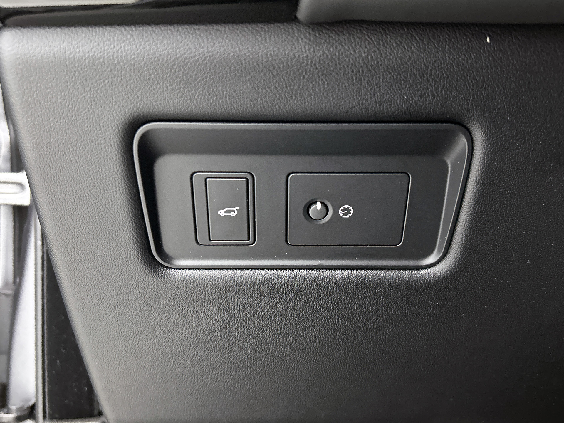 Foto van Land Rover Range Rover Sport