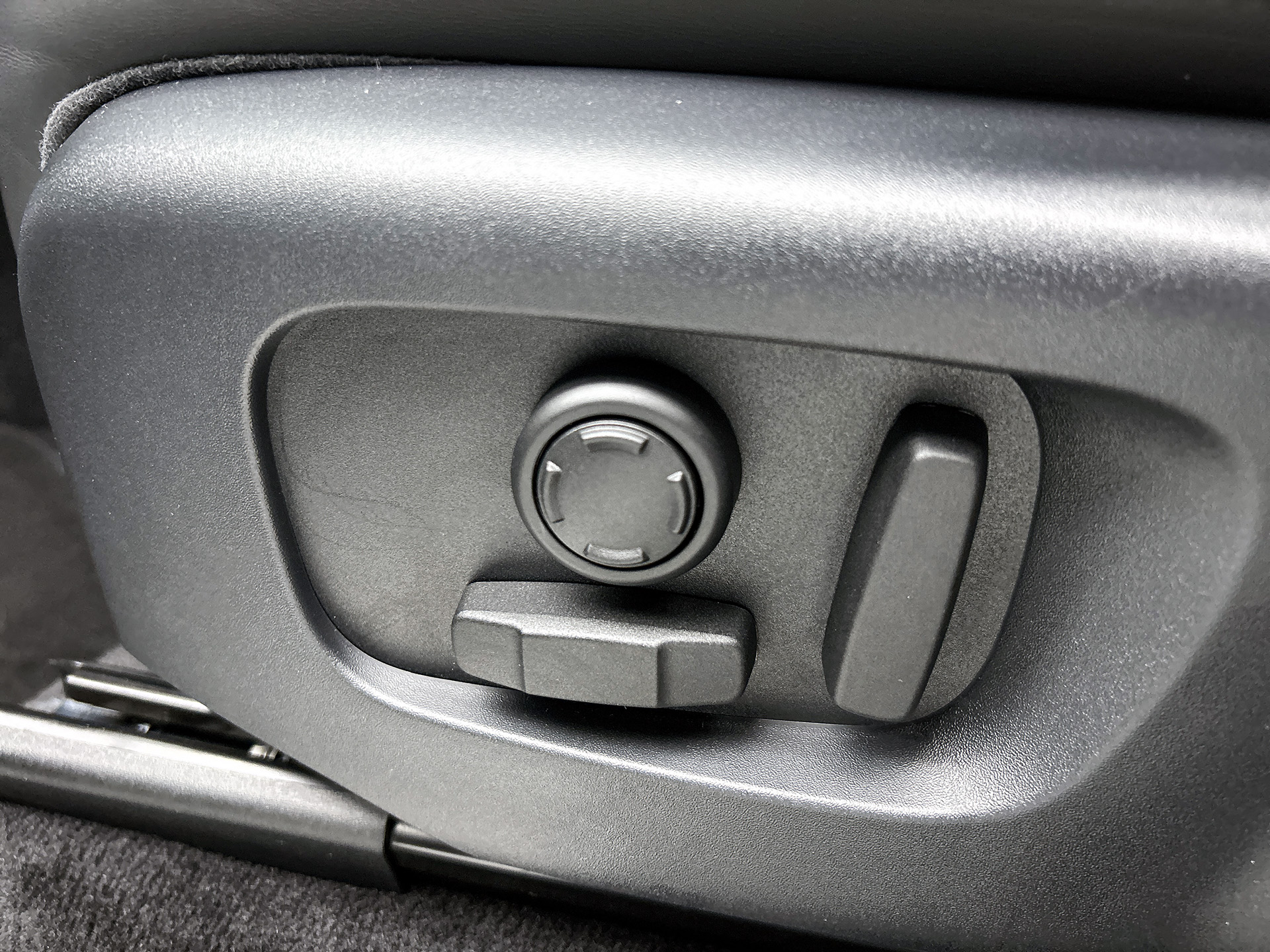Foto van Land Rover Range Rover Sport