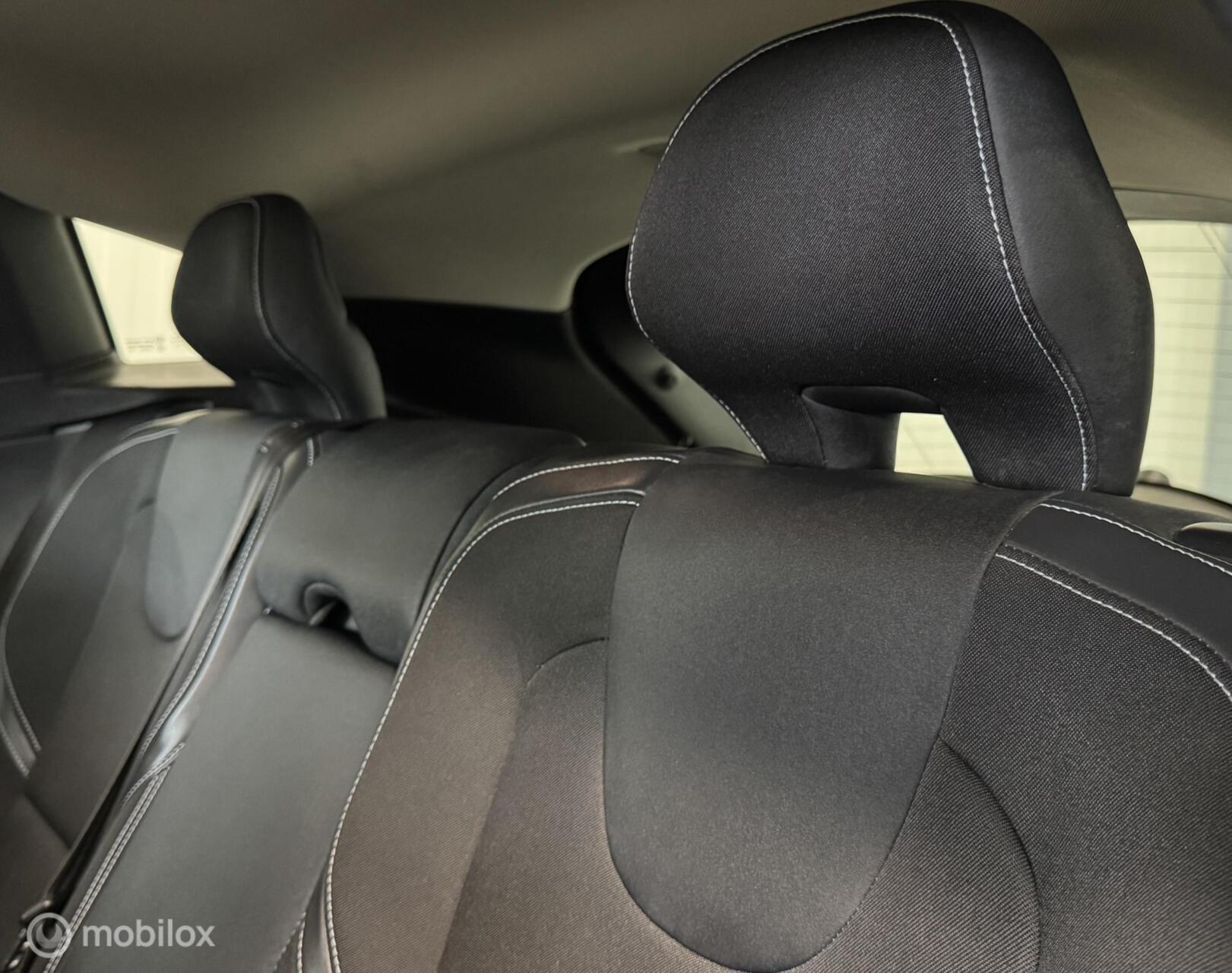 Foto van Volvo V40
