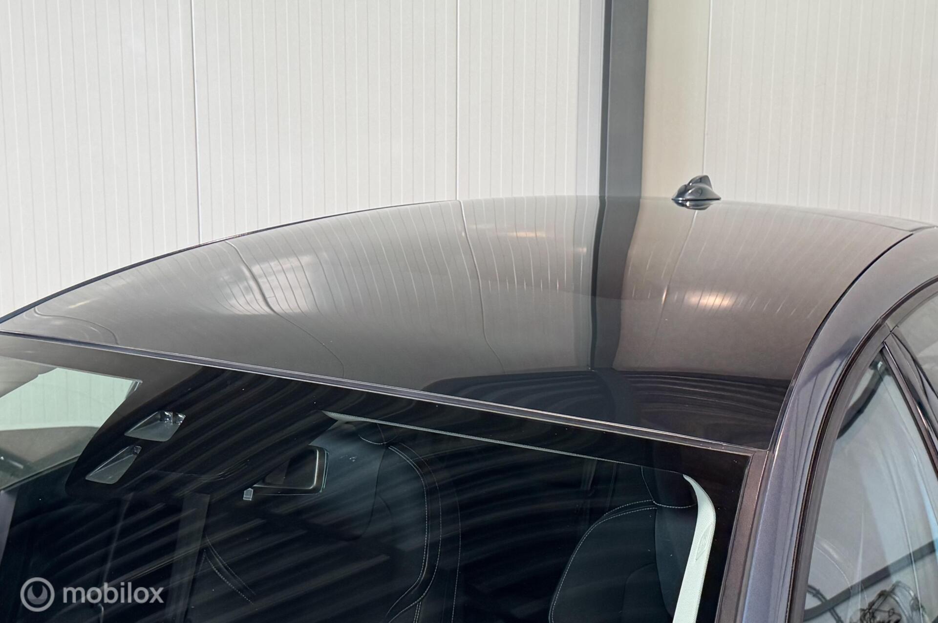 Foto van Volvo V40