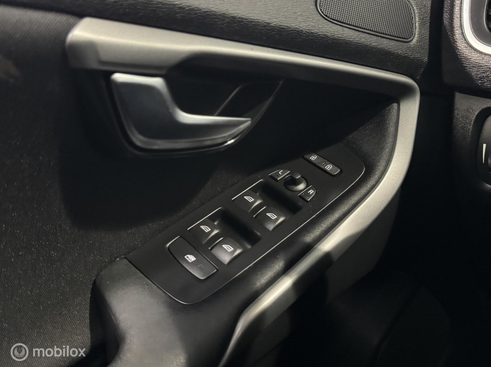 Foto van Volvo V40
