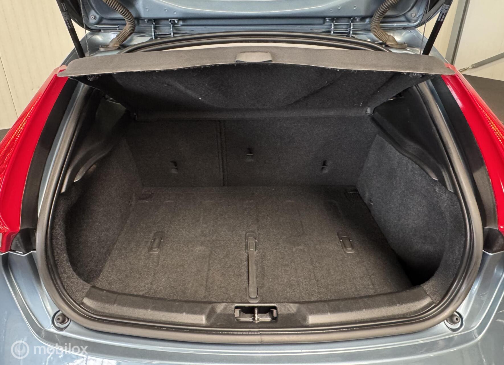 Foto van Volvo V40