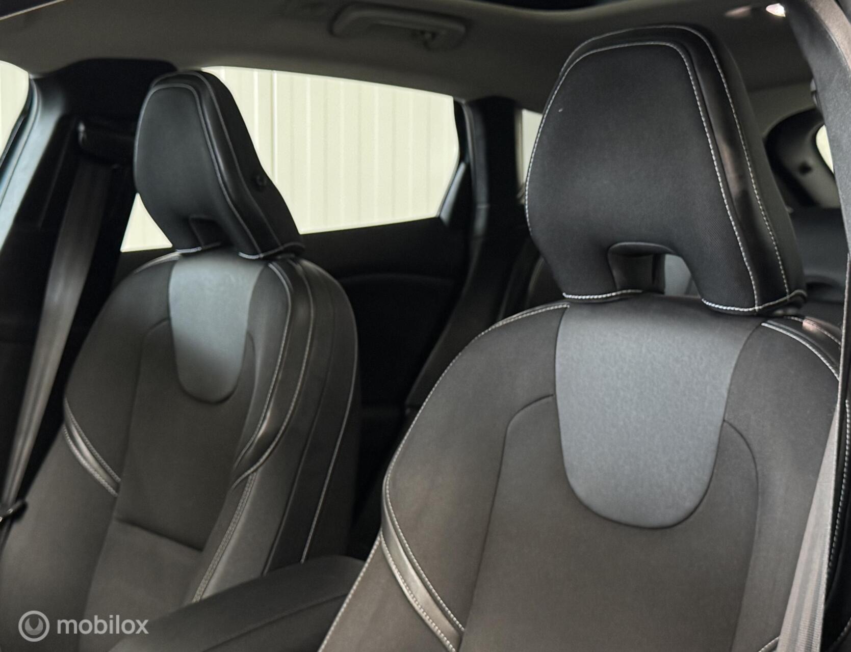 Foto van Volvo V40