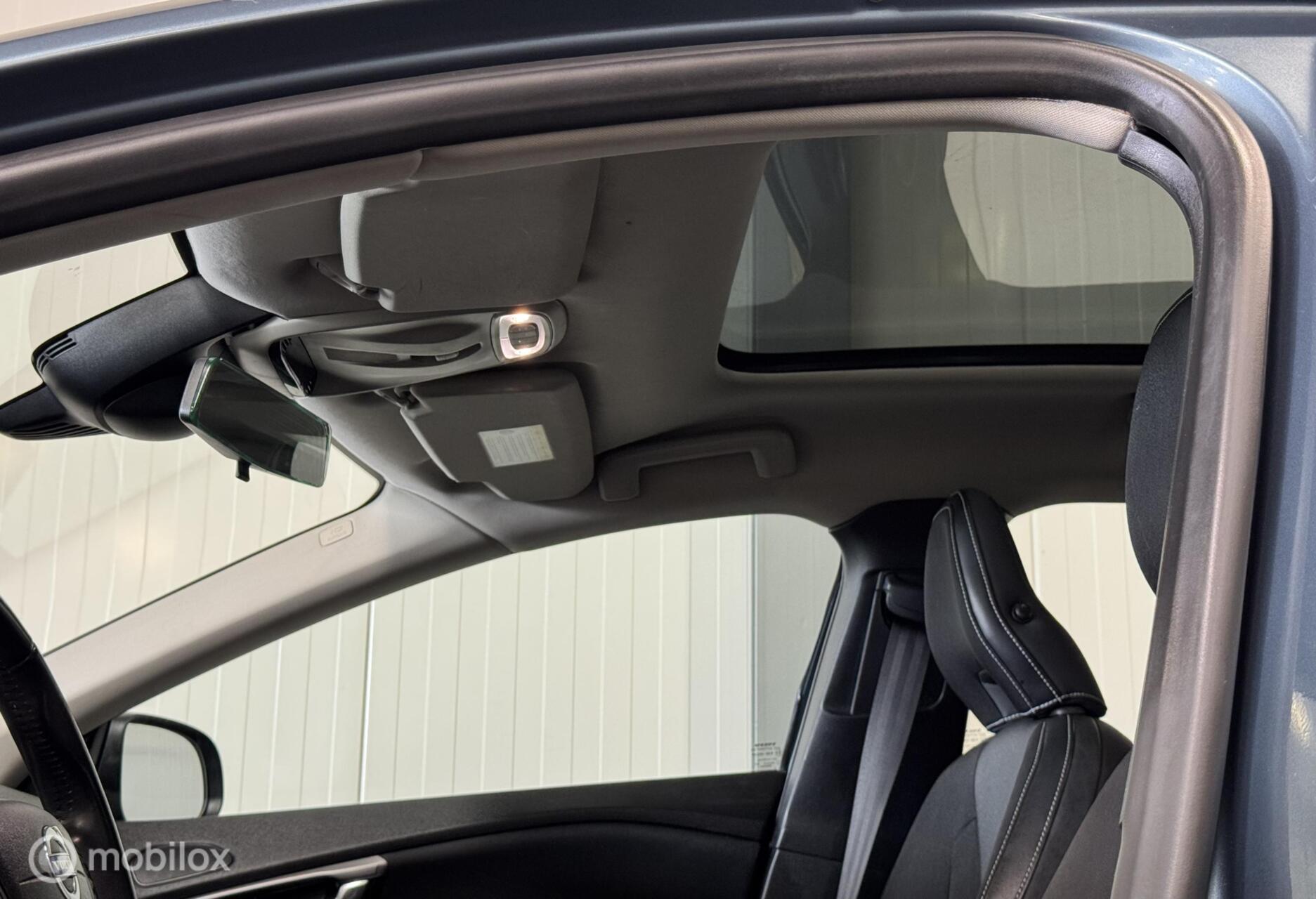 Foto van Volvo V40