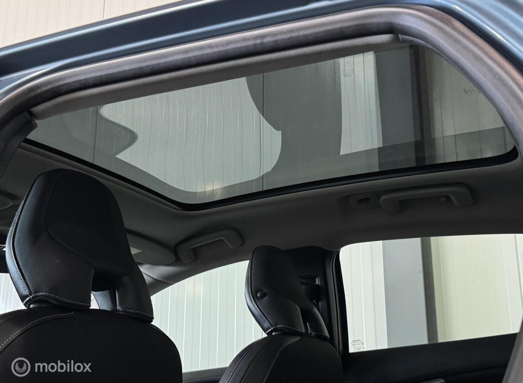 Foto van Volvo V40