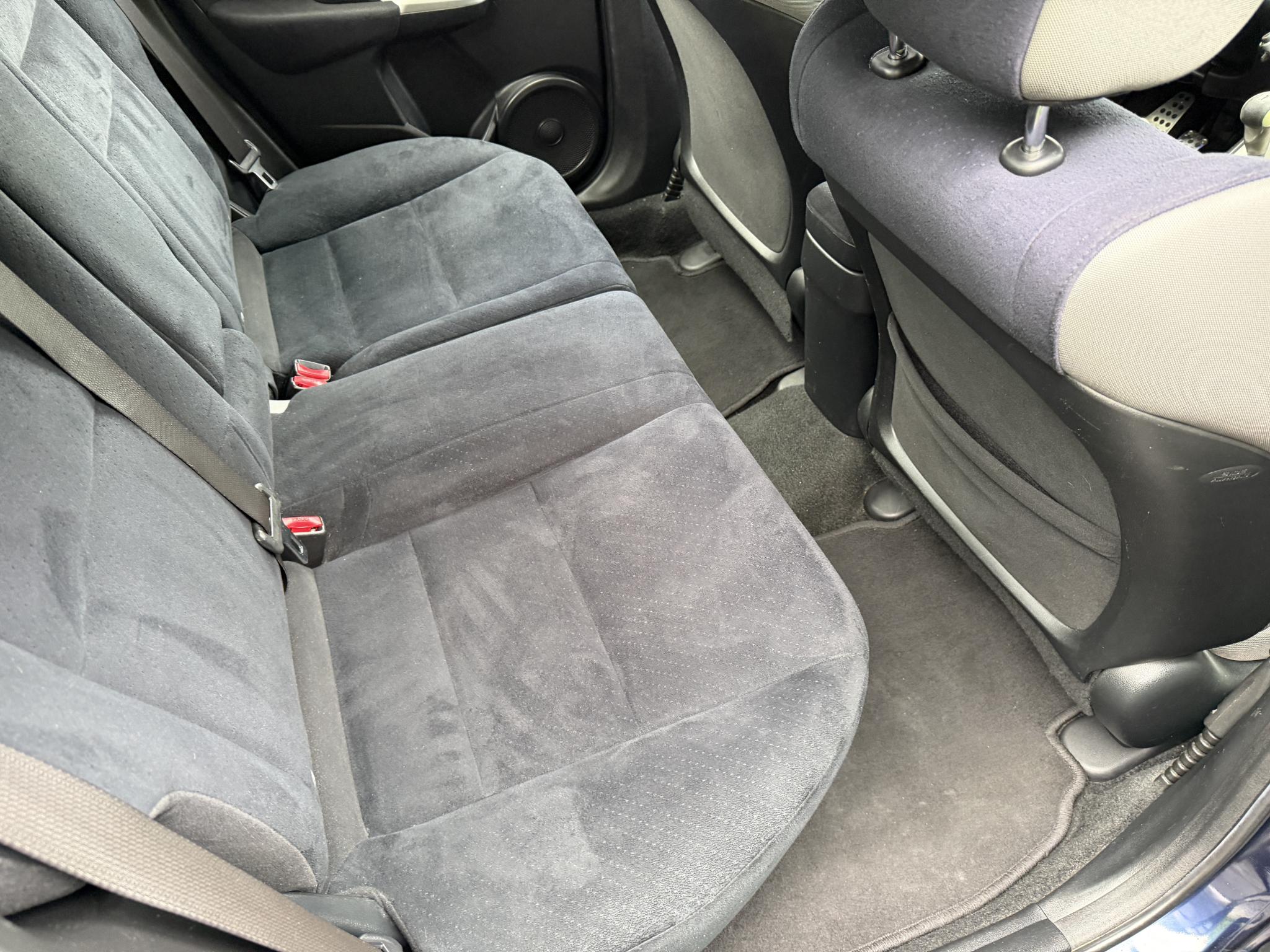 Foto van Honda Civic 5dr