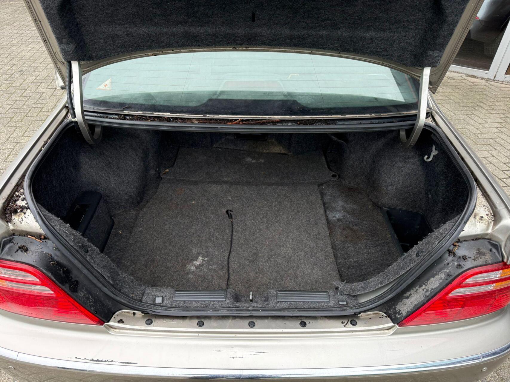 Foto van Honda Legend