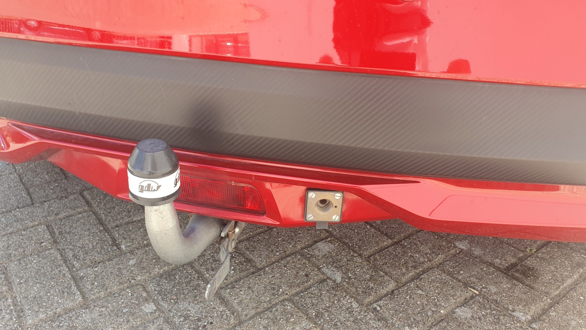 Foto van Nissan Nissan Micra