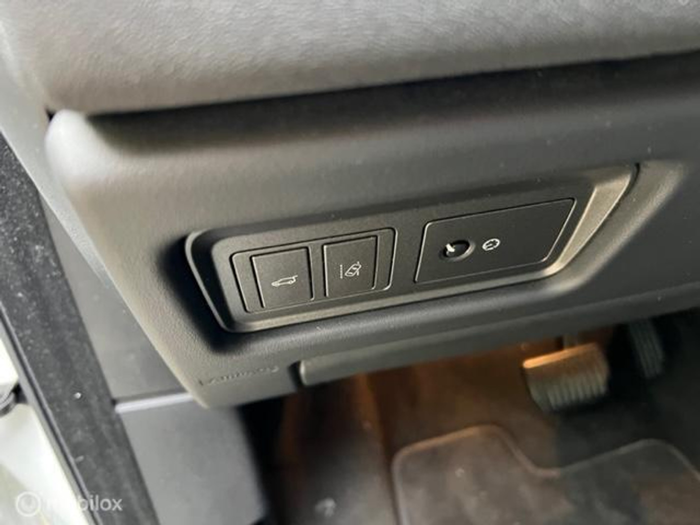Foto van Land Rover Range Rover Evoque