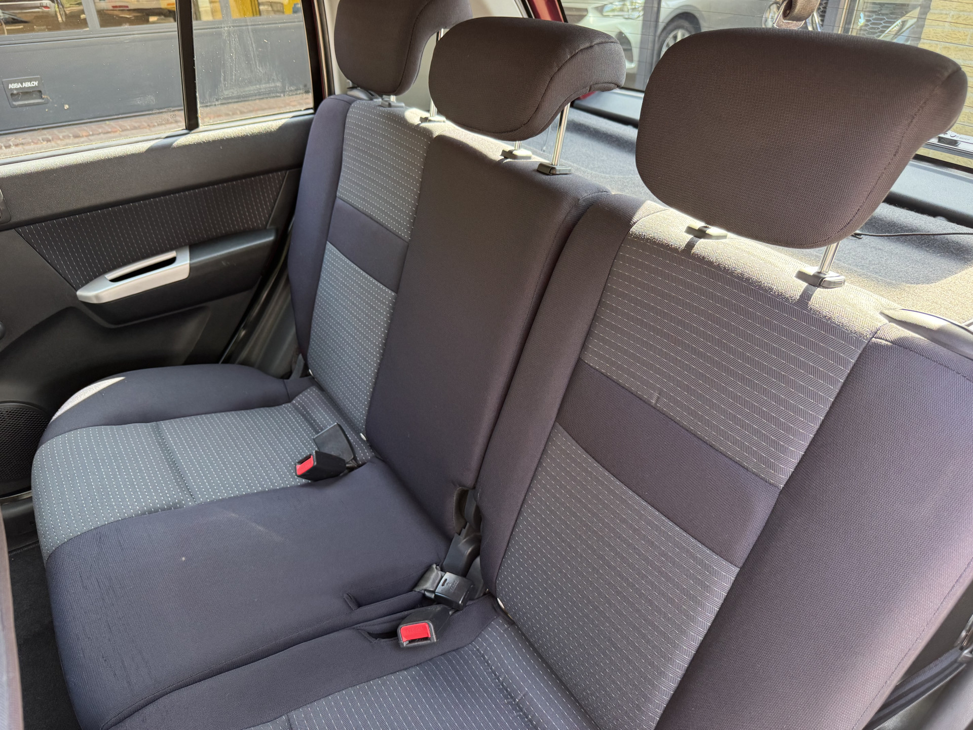 Foto van Hyundai Getz