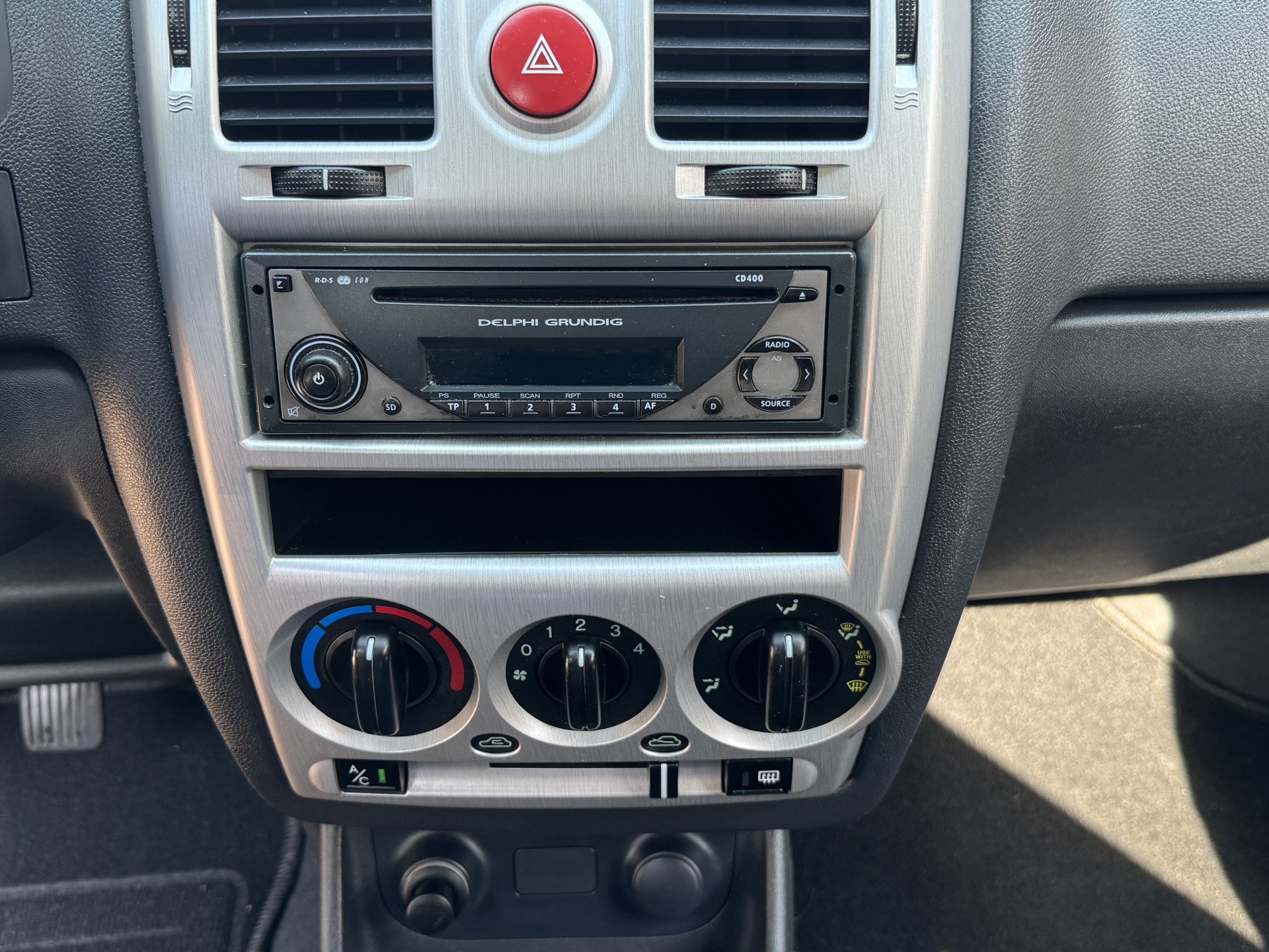 Foto van Hyundai Getz